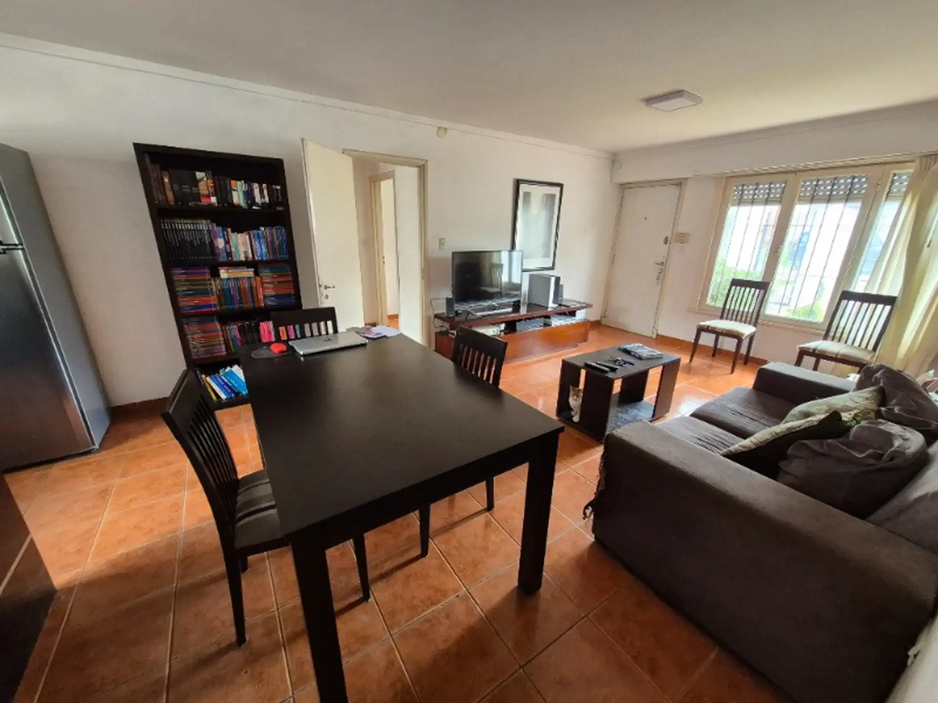 Chalet de 3 ambientes con garage y patio, en venta, Barrio Colinas de Peralta Ramos