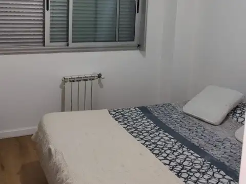 Fonrouge 200, Piso 6
