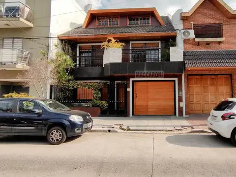 Casa - Venta - Argentina, Capital Federal - CARHUE 1665