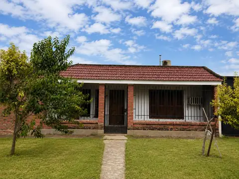 CASA EN VENTA CON GRAN PROYECCIÓN EN SANTO TOMÉ