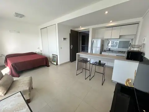 Departamento en Venta Permite mascota