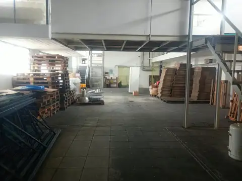 ituzaingo 4300