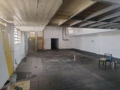Galpón en Alquiler en Munro, Partido de Vicente López