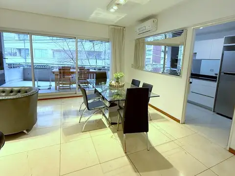 Departamento en Venta de 3 dormitorios