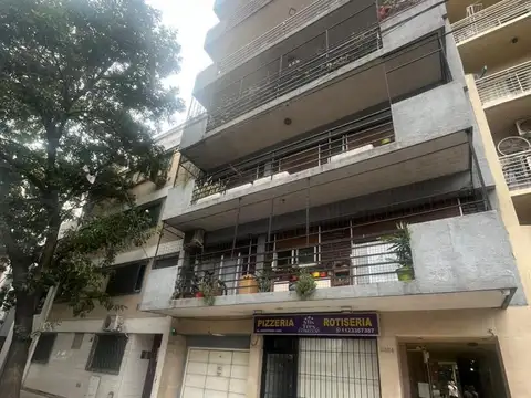 Departamento en alquiler