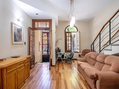Casa en Venta en Centro, Rosario