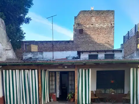 GRAL. RODRIGUEZ 300