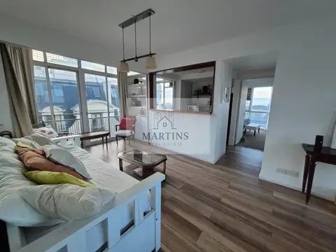 Departamento en Venta de 2 dormitorios