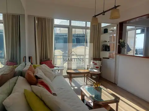 Departamento en Venta de 3 ambientes