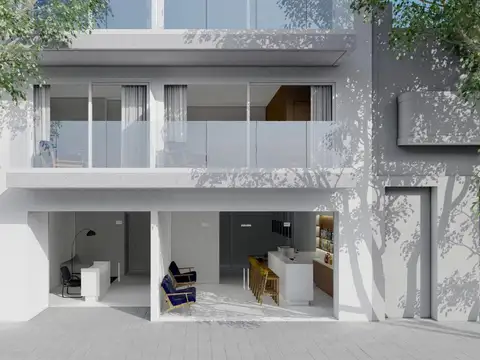 Local en Venta 1 año