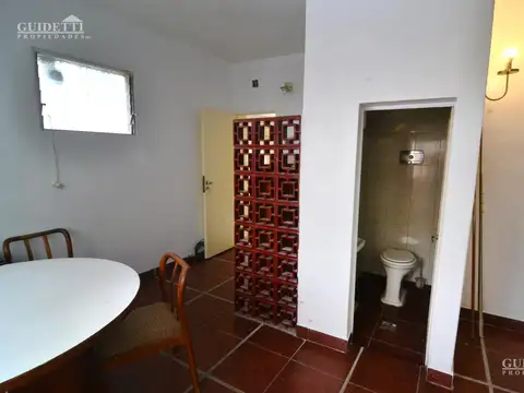 Casa en Alquiler al Norte