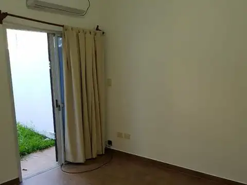 Departamento en Alquiler 35 años