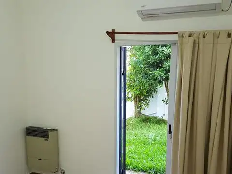 Departamento en Alquiler 35 años