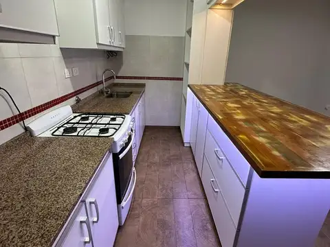 Departamento en Alquiler de 2 ambientes