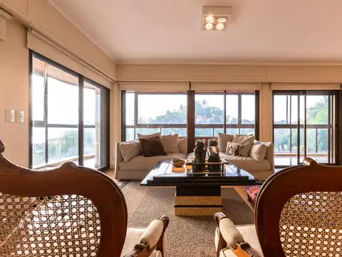 Departamento en Venta de 7 ambientes