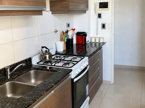 Departamento en Venta 9 años