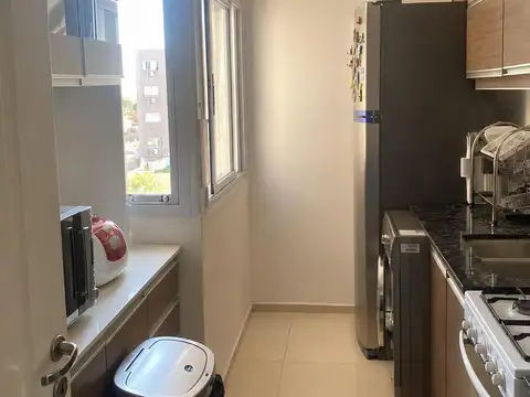 Departamento en Venta Apto profesional