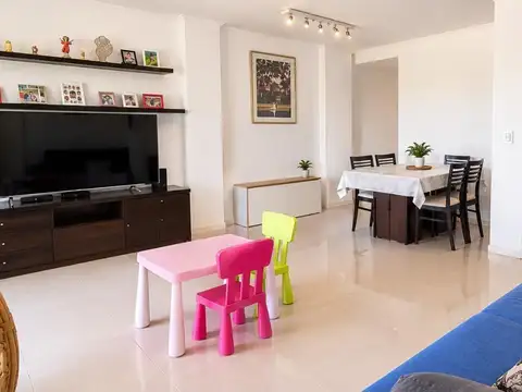 Departamento en Venta en Monte Castro, USD 185.000