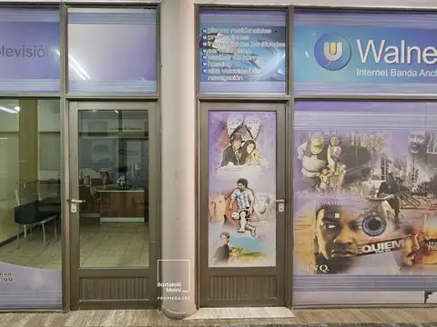 Local en Venta en Las Rosas, USD 32.000