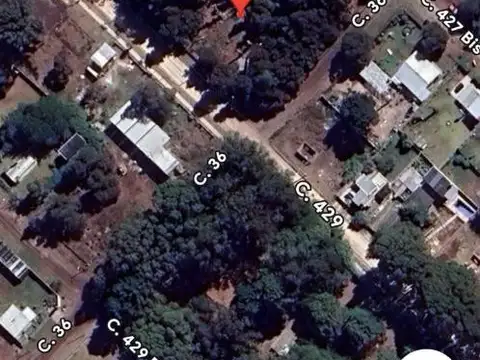 Terreno en Venta en Santa Rosa Del Mar, Mar del Plata