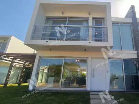 Casa en Alquiler Temporal de 3 dormitorios