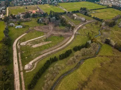 LOTE EN VENTA- EN AZZURRA  TORTUGAS