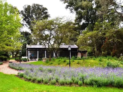 Terreno en Venta en Manuel Alberti, USD 85.000