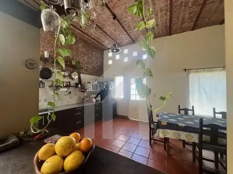 Casa en Venta en Villa Pueyrredon, CABA