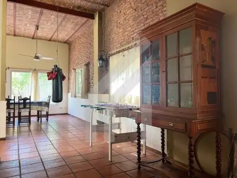 Casa en Venta 40 años