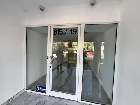 Provincias Unidas 815