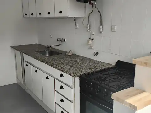 Departamento en Alquiler de 3 dormitorios