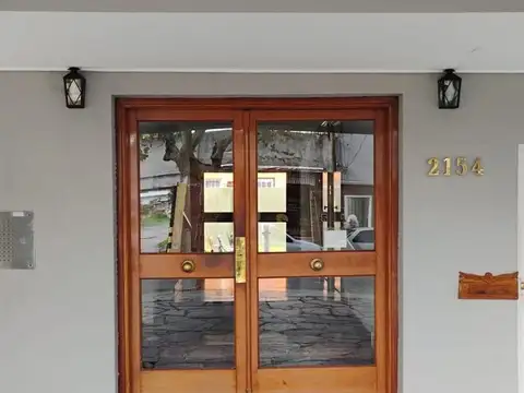 Departamento en Alquiler al Este