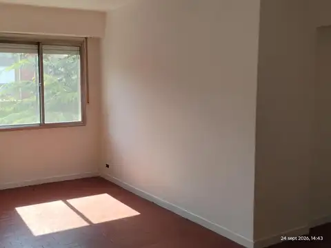 Departamento 4 ambientes con 1 baño