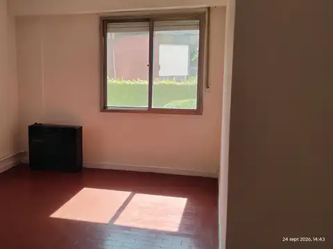 Departamento en Alquiler de 4 ambientes