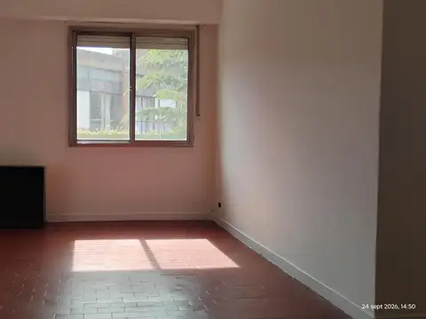 Departamento en Alquiler 50 años