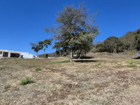 Terreno en Venta en Zona Centro, USD 82.000