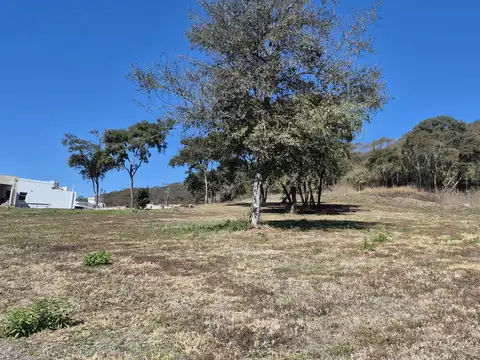 Terreno en venta 