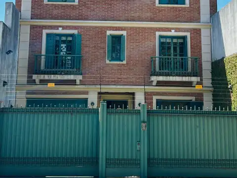Casa en venta en Villa Devoto
