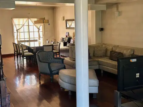 Casa en Venta 25 años