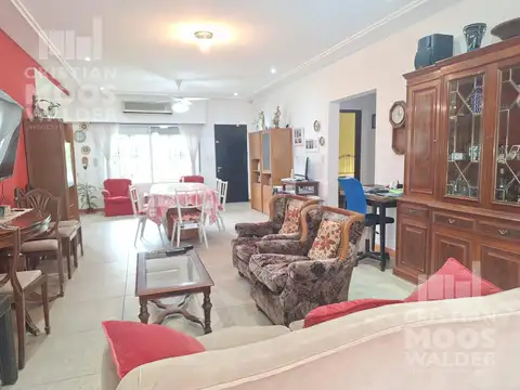 Casa en Venta 10 años