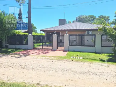 Casa  4 ambientes Venta en Maschwitz