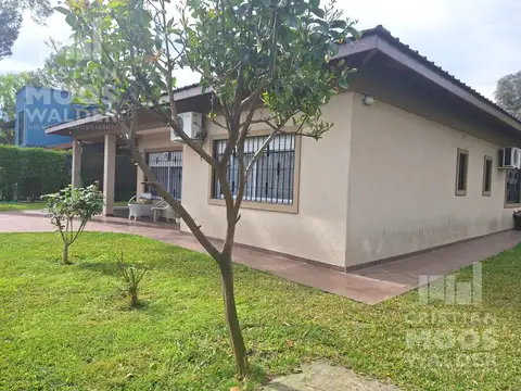 Casa en Venta de 3 dormitorios
