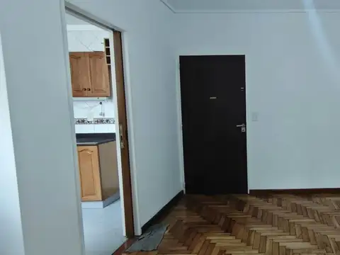 Departamento en Alquiler en Villa Crespo, $ 850.000