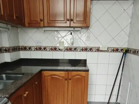 Departamento en Alquiler 45 años