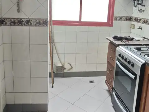 Departamento en Alquiler al Norte