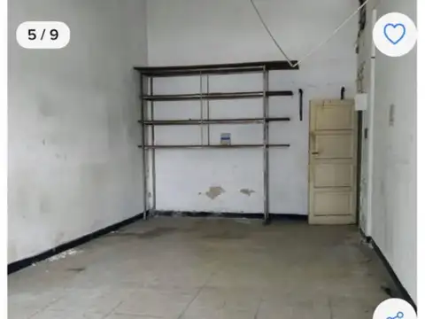 Local en Foco comercial la mejor cuadra de Av Lope de Vega