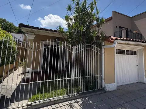 3 ambientes en Soler 546