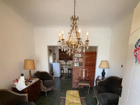 3 ambientes en Soler 546