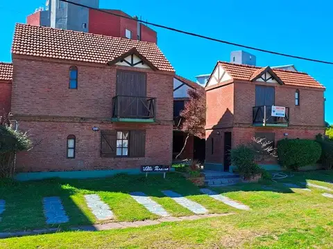 Complejo en venta en Villa Gesell a metros del mar