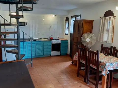 Complejo en venta en Villa Gesell a metros del mar